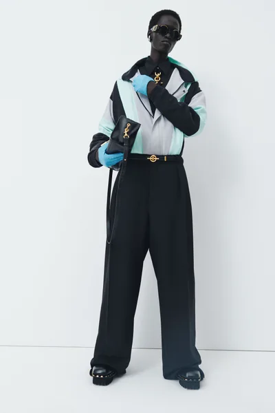 Look 23